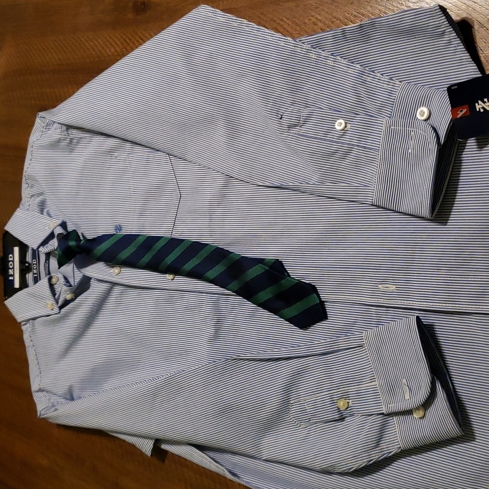 Boys shirt Izod